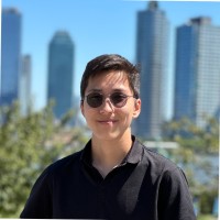 Dastan Ibraimov