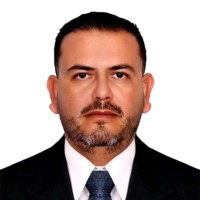 Oscar Javier Rodriguez Rico