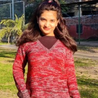 Arti Sharma