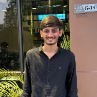 Sujal Lathiya