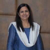 Smita Maniar