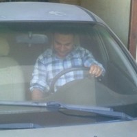 Ayman Salm