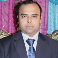 Paritosh Tripathy