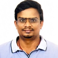 Saravanaraj Nainamalai
