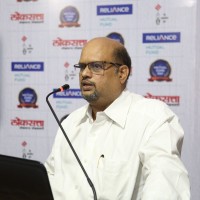 Vasant Kulkarni
