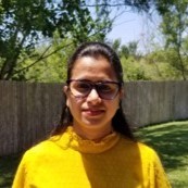 Ishita Raj (She/Her)