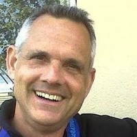 Jacob Conrad