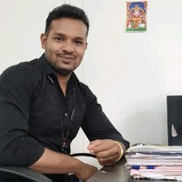 Satendra Gond