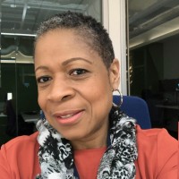 Sheena Wilson