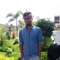 Shankar Ambali