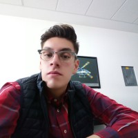 Aaron A.