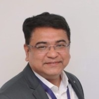 Shubhashis Paul