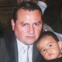 Noe Gomez Ramirez