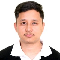 Sunny Shrestha