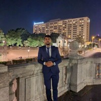 Bilal Taher