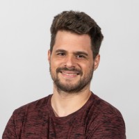 Joan Marc Bardés Vera