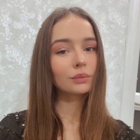 Mariia Hulevska