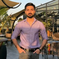 Nauman Hafeez