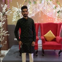 Shubham Sharma
