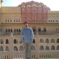 Ankit Nandvanshi