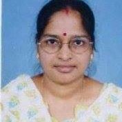 Kalika Mohapatra