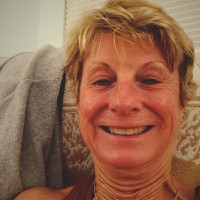 Stacey Berkman