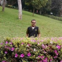 santosh singh