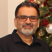 Tarang Shah