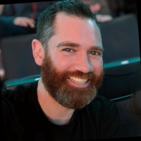 Jason Doughty