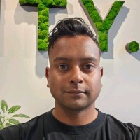 Nicholas Jesuthasan