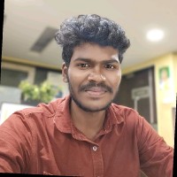 Purushothaman R