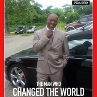 greg carter