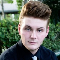 Dustin Romack