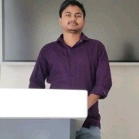 Abhishek Kumar