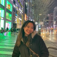 Chloe Leong