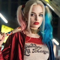 Harley Quiin