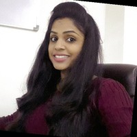 Varsha Sharma