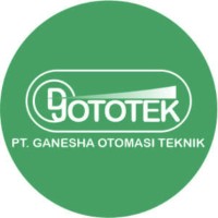 Pt Ganesha Otomasi Teknik