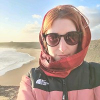 Martina Torresi