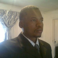 Thabiso Ntoahae