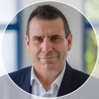 Raymond Spiteri
