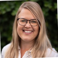 Linda Calmernäs