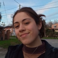 Dana Bouso Cuba