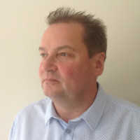 Patrick Van Mechelen