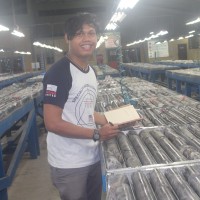 Rohmat Kurniawan