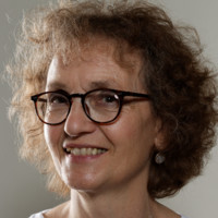 Maryse Di Ruzza - Ecti Sarthe