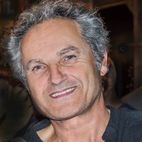 Erik Teubner