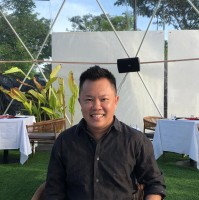 Donny Sng
