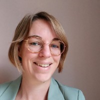 Gerlinde Koster-Hamelink