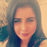 Siham Bosheh